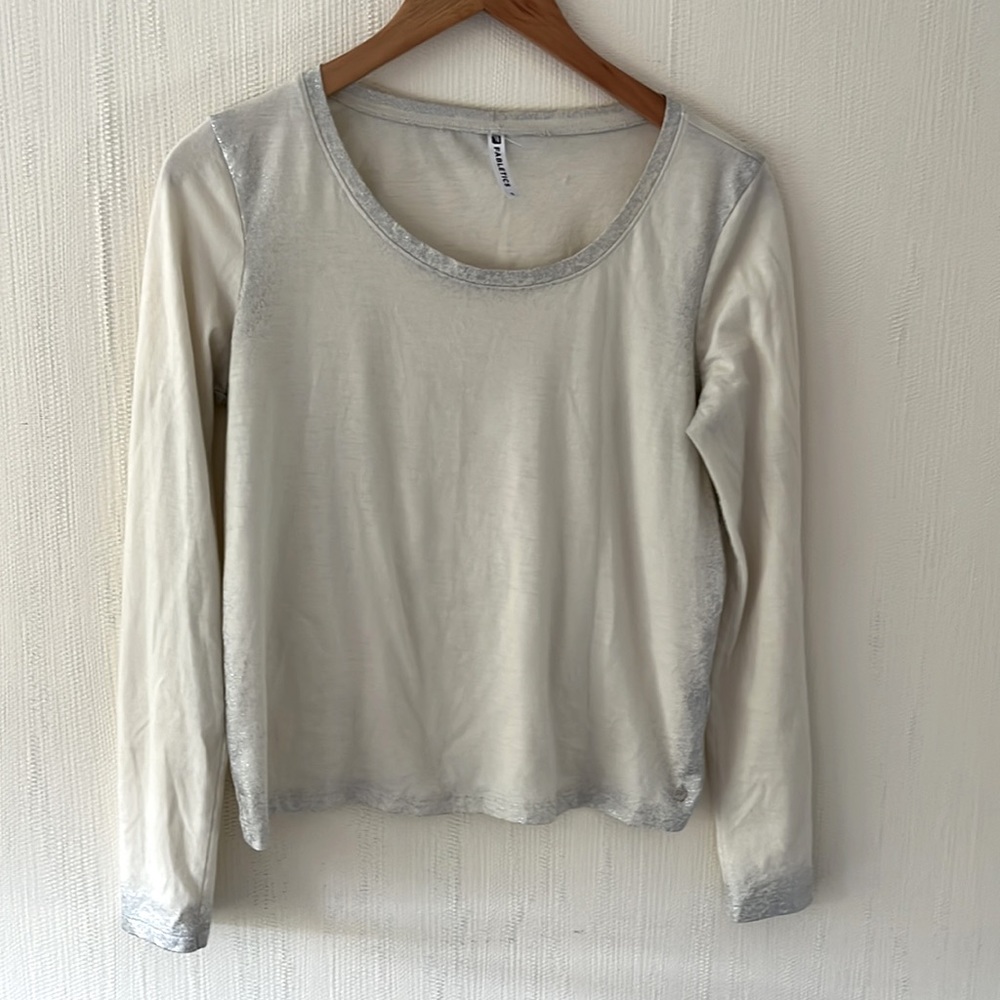 Fabletics long sleeve shirt